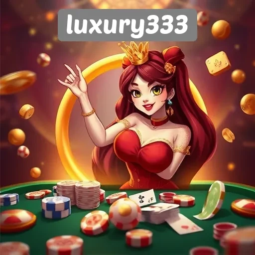 Keuntungan Bermain di Situs Game Luxury333