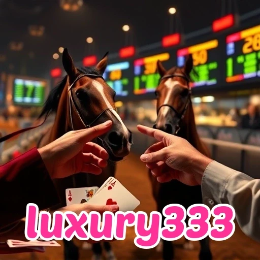 luxury333 - Bonus Menarik