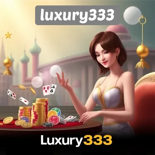 Menjelajahi Keseruan Permainan di Situs Luxury333