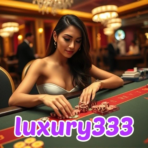 luxury333: Temukan Fitur Menarik di Forum Diskusi Game Online