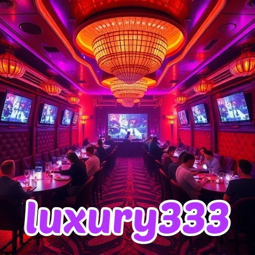 luxury333: Keunggulan Game Live yang Sayang untuk Dilewatkan