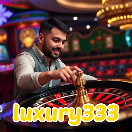 luxury333: Program Loyalti yang Menguntungkan dan Penuh Kejutan