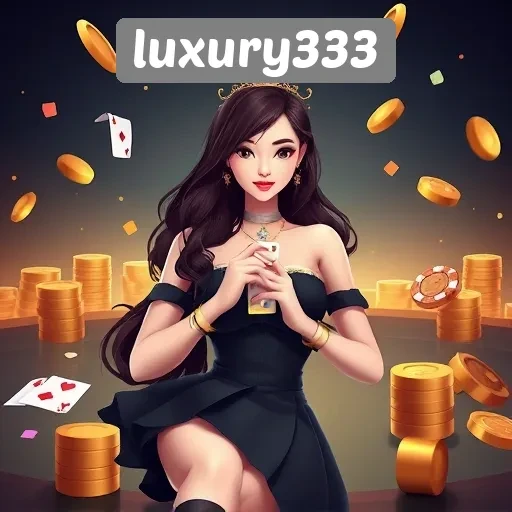 Apa Itu Situs Game Luxury333 dan Fasilitasnya