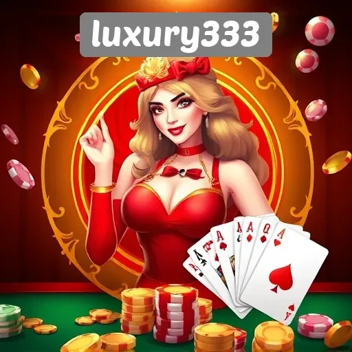Panduan Memulai Permainan di Situs Luxury333 dengan Mudah