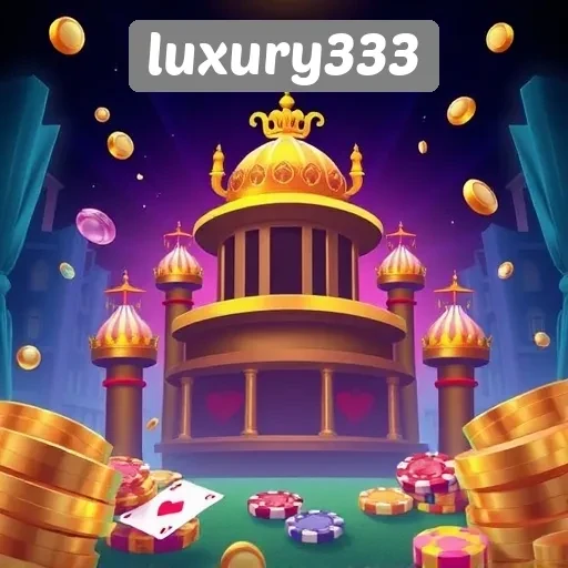 Mengenal Luxury333 Sebagai Platform Game Terpercaya