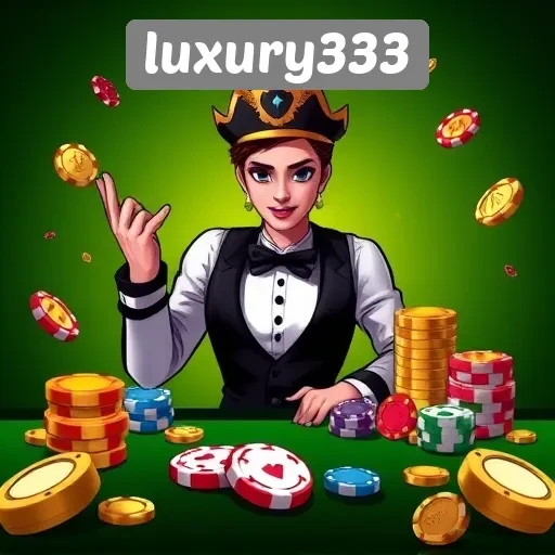 Ulasan Terbaru Situs Game Luxury333 untuk Pemain Indonesia