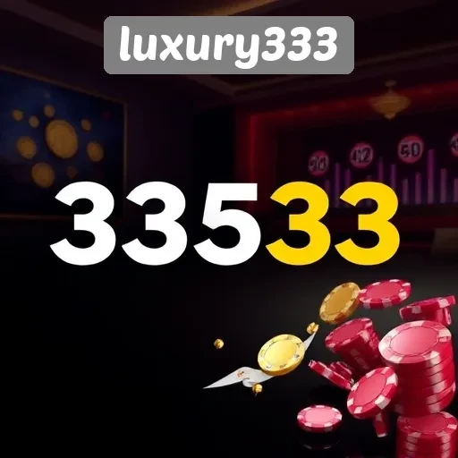 Mengenal luxury333 Sebagai Situs Game Terpercaya di Indonesia
