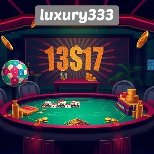 Review Pengalaman Bermain di Luxury333 dari Sudut Pandang Pengguna