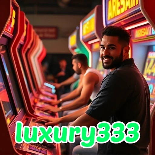 luxury333 - Berita Game