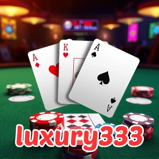 luxury333: Solusi Pembayaran Praktis untuk Pengguna Game Online
