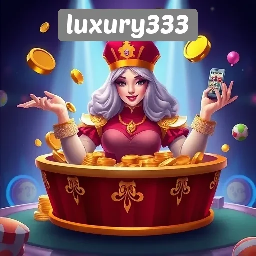 Mengulik Permainan Populer di Luxury333