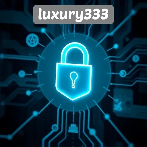 Analisis Keamanan dan Privasi di Luxury333