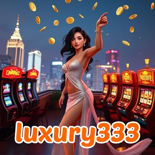 luxury333 - Permainan Slot