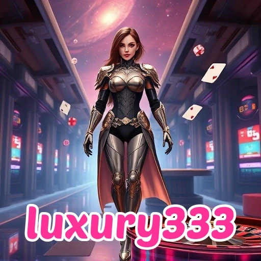 luxury333: Turnamen Spesial yang Menarik untuk Para Gamer