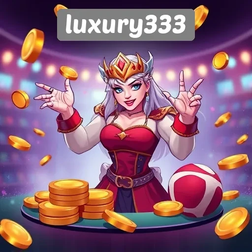 Memahami Fitur Unggulan di Situs Game Luxury333