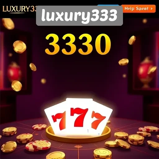 Beragam Jenis Permainan yang Tersedia di Luxury333